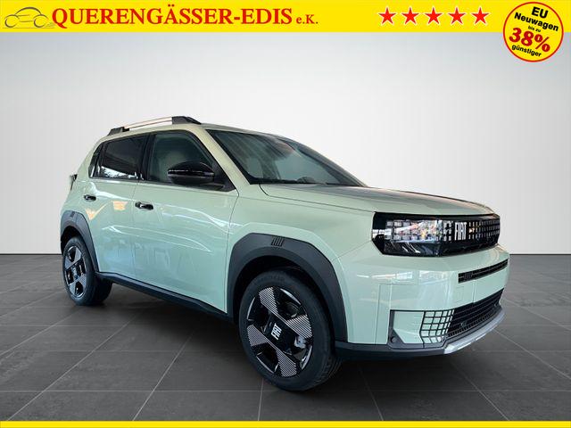 Fiat Grande Panda 1.2 La Prima Hybrid eDCT/WINTER-PA/ 