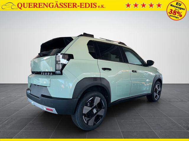 Fiat Grande Panda 1.2 La Prima Hybrid eDCT/WINTER-PA/ 