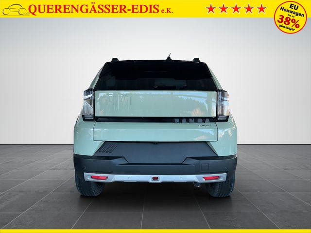 Fiat Grande Panda 1.2 La Prima Hybrid eDCT/WINTER-PA/ 