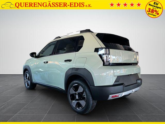 Fiat Grande Panda 1.2 La Prima Hybrid eDCT/WINTER-PA/ 