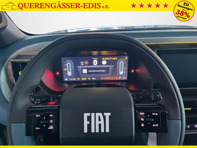 Fiat Grande Panda 1.2 La Prima Hybrid eDCT/WINTER-PA/ 