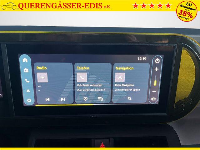 Fiat Grande Panda 1.2 La Prima Hybrid eDCT/WINTER-PA/ 