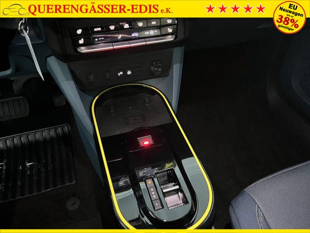 Fiat Grande Panda 1.2 La Prima Hybrid eDCT/WINTER-PA/ 