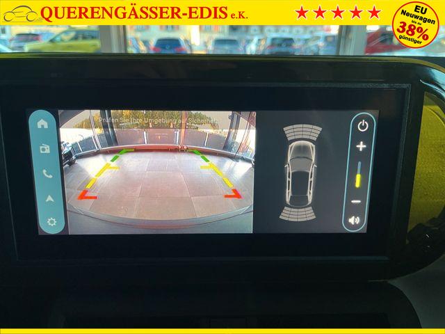 Fiat Grande Panda 1.2 La Prima Hybrid eDCT/WINTER-PA/ 