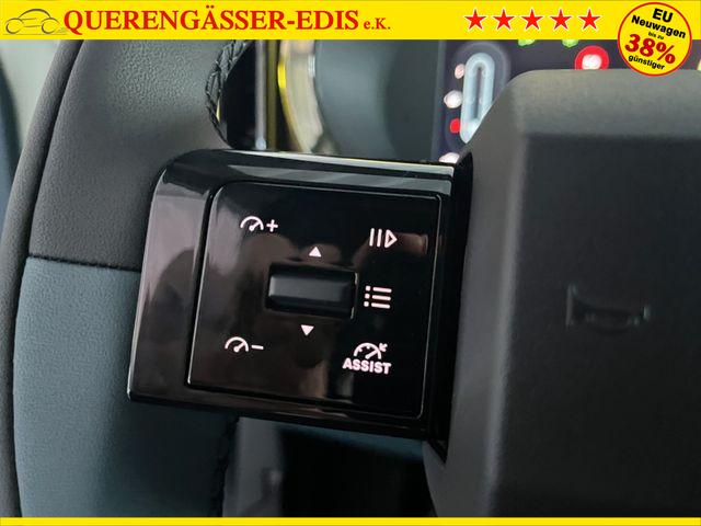 Fiat Grande Panda 1.2 La Prima Hybrid eDCT/WINTER-PA/ 