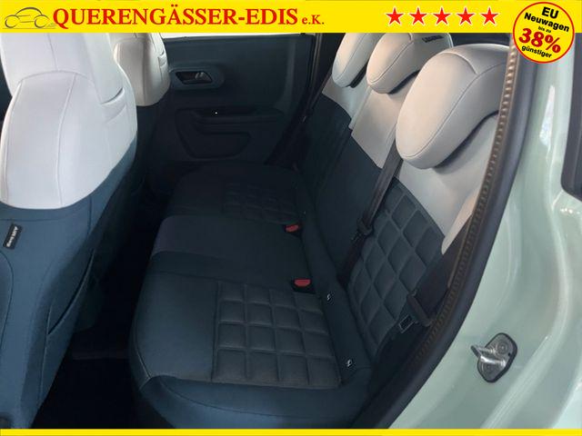 Fiat Grande Panda 1.2 La Prima Hybrid eDCT/WINTER-PA/ 