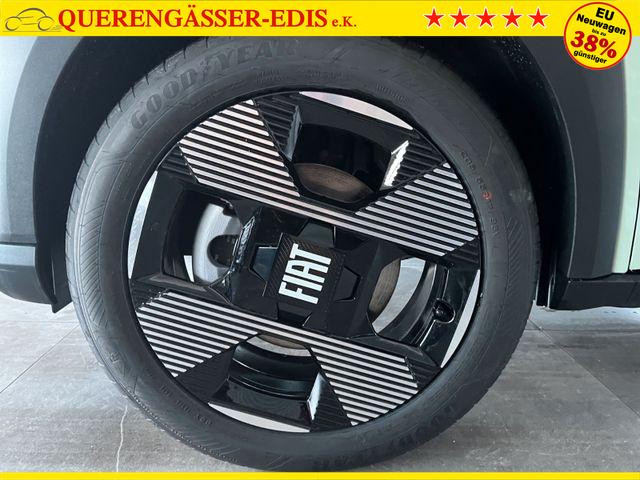 Fiat Grande Panda 1.2 La Prima Hybrid eDCT/WINTER-PA/ 