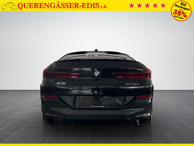 BMW X6 xDrive 30d M SPORT PRO/LED/AHK/PANO-DA/H&K 