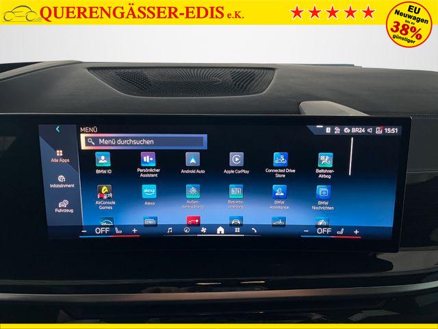 BMW X6 xDrive 30d M SPORT PRO/LED/AHK/PANO-DA/H&K 