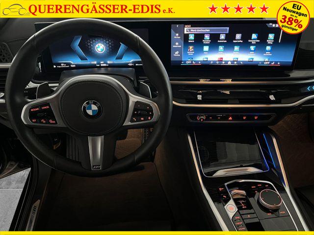 BMW X6 xDrive 30d M SPORT PRO/LED/AHK/PANO-DA/H&K 