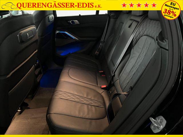 BMW X6 xDrive 30d M SPORT PRO/LED/AHK/PANO-DA/H&K 