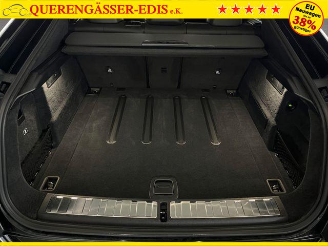 BMW X6 xDrive 30d M SPORT PRO/LED/AHK/PANO-DA/H&K 