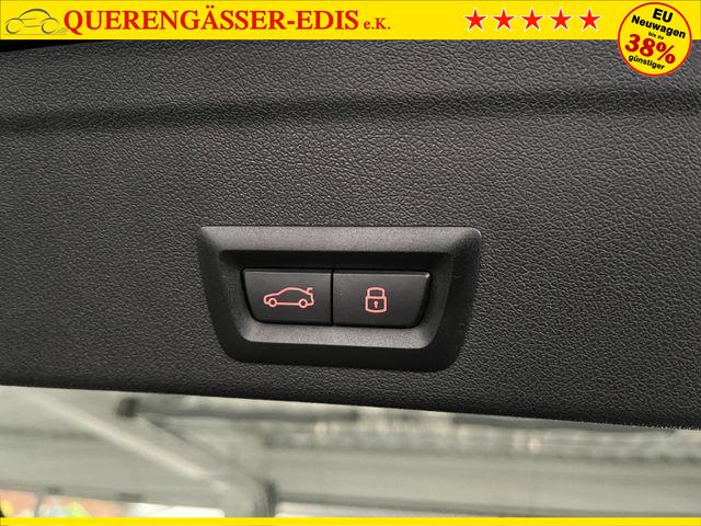 BMW X6 xDrive 30d M SPORT PRO/LED/AHK/PANO-DA/H&K 