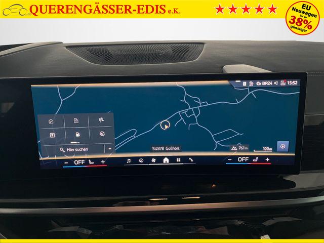 BMW X6 xDrive 30d M SPORT PRO/LED/AHK/PANO-DA/H&K 