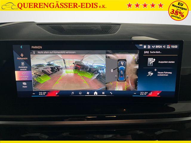 BMW X6 xDrive 30d M SPORT PRO/LED/AHK/PANO-DA/H&K 