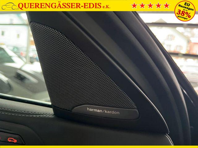 BMW X6 xDrive 30d M SPORT PRO/LED/AHK/PANO-DA/H&K 