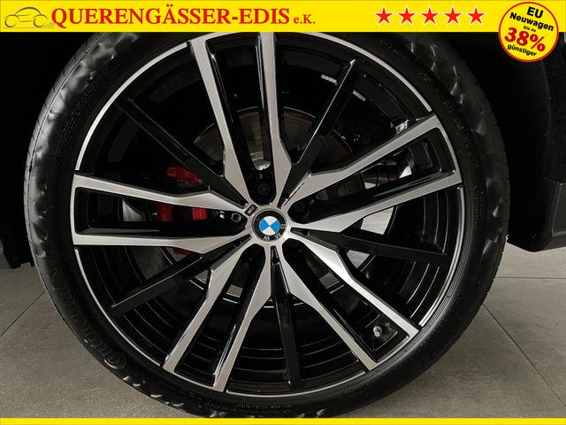 BMW X6 xDrive 30d M SPORT PRO/LED/AHK/PANO-DA/H&K 