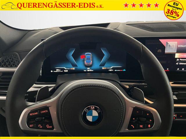 BMW X6 xDrive 40d M SPORT PRO/LED/AHK/PANO-DA/H&K 