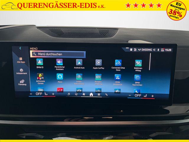 BMW X6 xDrive 40d M SPORT PRO/LED/AHK/PANO-DA/H&K 