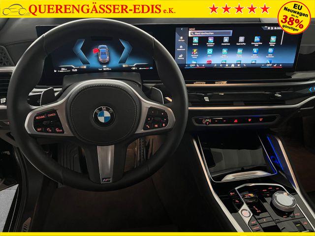 BMW X6 xDrive 40d M SPORT PRO/LED/AHK/PANO-DA/H&K 