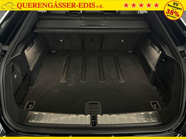 BMW X6 xDrive 40d M SPORT PRO/LED/AHK/PANO-DA/H&K 