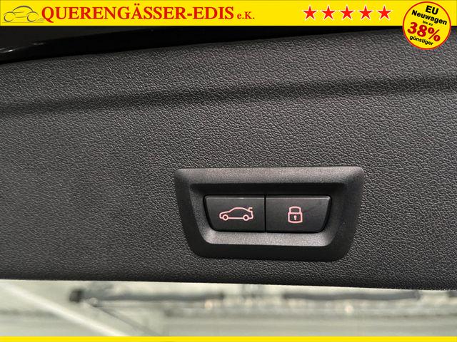 BMW X6 xDrive 40d M SPORT PRO/LED/AHK/PANO-DA/H&K 