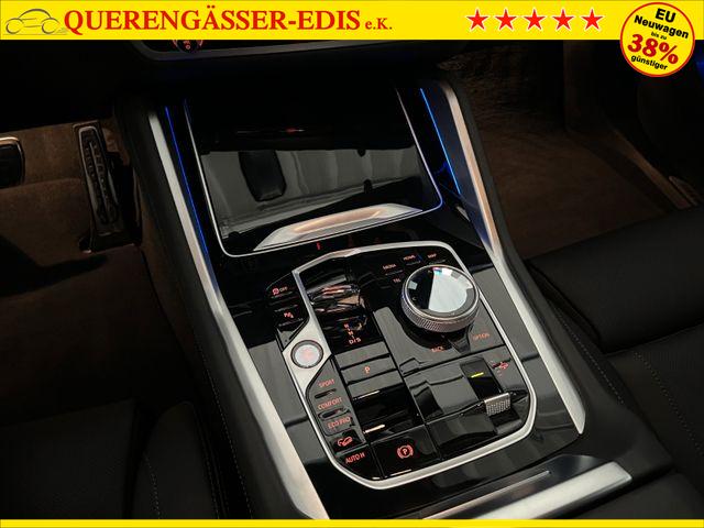 BMW X6 xDrive 40d M SPORT PRO/LED/AHK/PANO-DA/H&K 