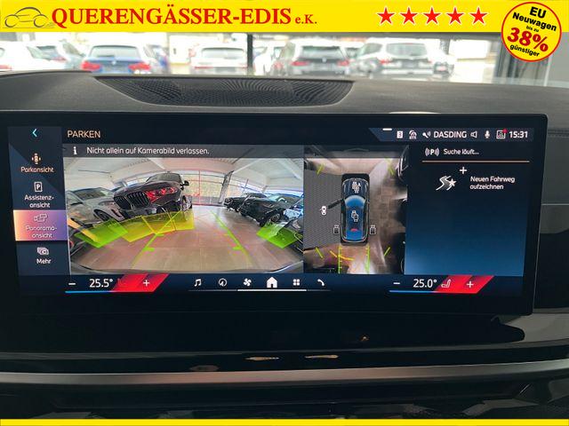 BMW X6 xDrive 40d M SPORT PRO/LED/AHK/PANO-DA/H&K 