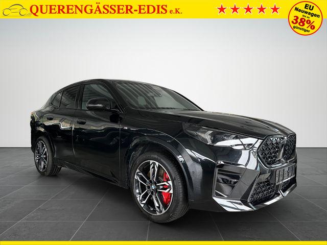 BMW X2 sDrive20i M SPORT PRO FACELIFT/PANO/AHK 