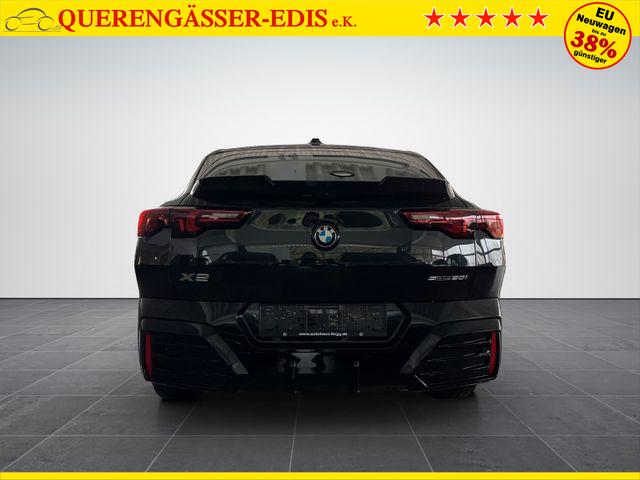 BMW X2 sDrive20i M SPORT PRO FACELIFT/PANO/AHK 