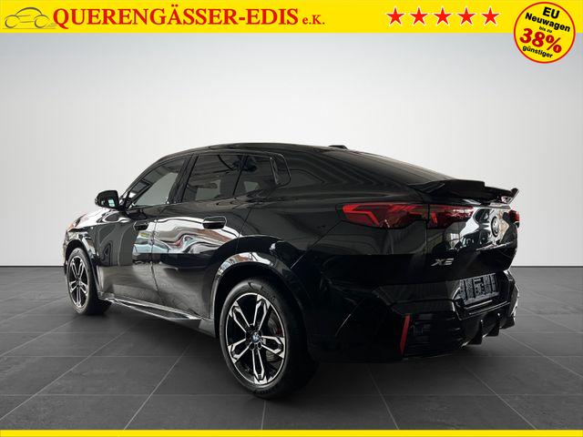 BMW X2 sDrive20i M SPORT PRO FACELIFT/PANO/AHK 
