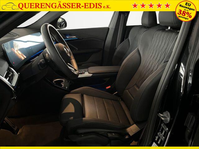 BMW X2 sDrive20i M SPORT PRO FACELIFT/PANO/AHK 