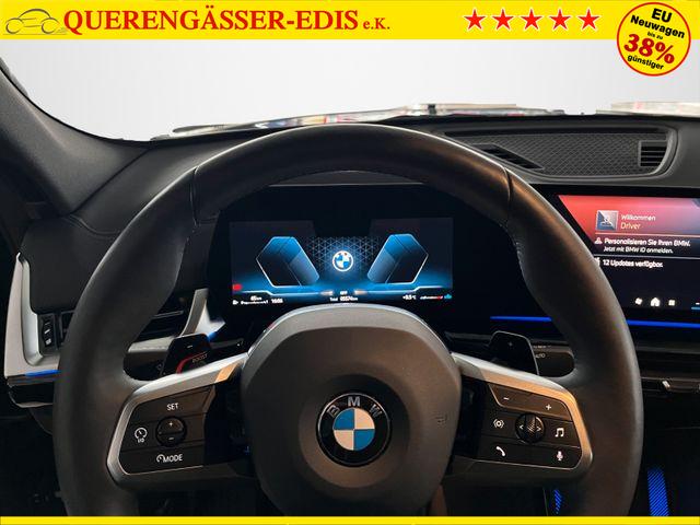 BMW X2 sDrive20i M SPORT PRO FACELIFT/PANO/AHK 