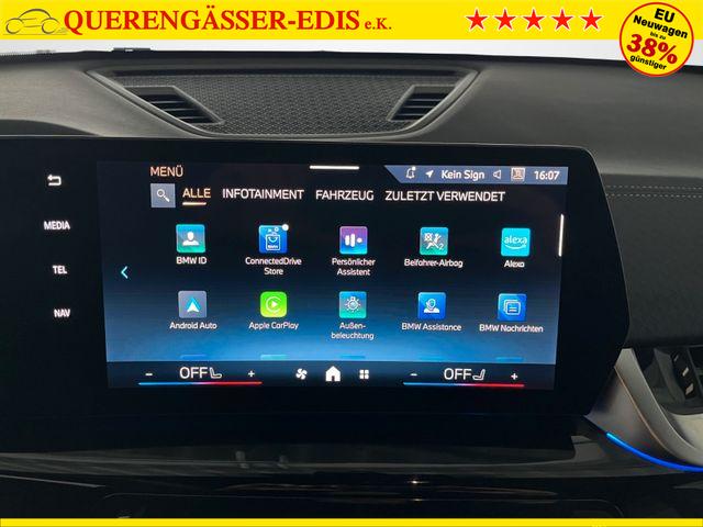 BMW X2 sDrive20i M SPORT PRO FACELIFT/PANO/AHK 