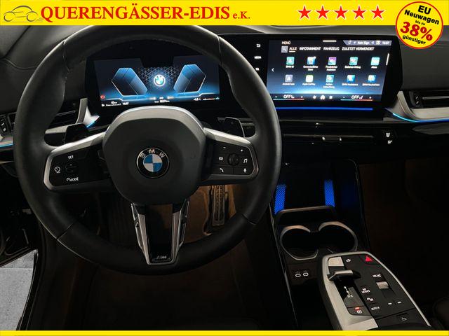 BMW X2 sDrive20i M SPORT PRO FACELIFT/PANO/AHK 