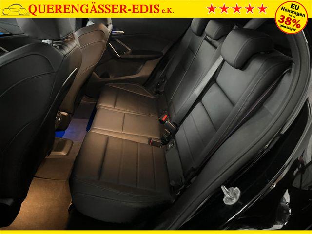 BMW X2 sDrive20i M SPORT PRO FACELIFT/PANO/AHK 