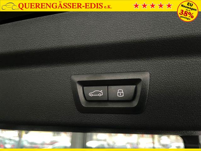 BMW X2 sDrive20i M SPORT PRO FACELIFT/PANO/AHK 