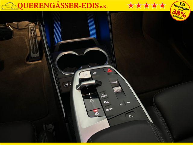 BMW X2 sDrive20i M SPORT PRO FACELIFT/PANO/AHK 