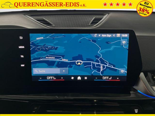 BMW X2 sDrive20i M SPORT PRO FACELIFT/PANO/AHK 