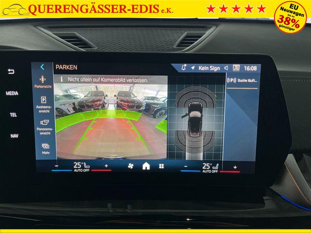 BMW X2 sDrive20i M SPORT PRO FACELIFT/PANO/AHK 