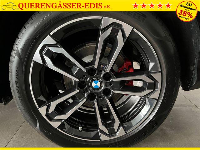 BMW X2 sDrive20i M SPORT PRO FACELIFT/PANO/AHK 