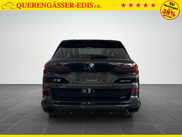 BMW X5 xDrive 40i M-SPORT PRO/AHK/PANO/7-SITZ/VOLL 