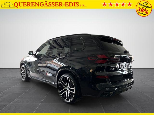 BMW X5 xDrive 40i M-SPORT PRO/AHK/PANO/7-SITZ/VOLL 