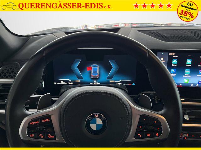 BMW X5 xDrive 40i M-SPORT PRO/AHK/PANO/7-SITZ/VOLL 