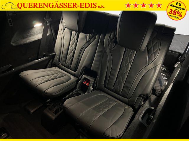 BMW X5 xDrive 40i M-SPORT PRO/AHK/PANO/7-SITZ/VOLL 