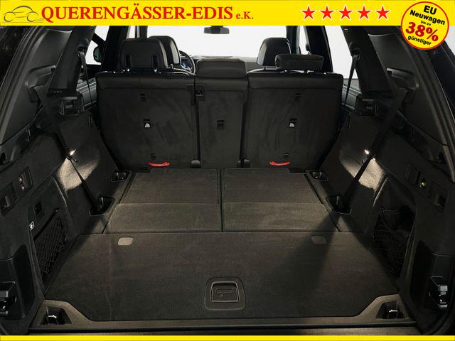 BMW X5 xDrive 40i M-SPORT PRO/AHK/PANO/7-SITZ/VOLL 