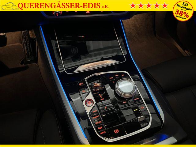 BMW X5 xDrive 40i M-SPORT PRO/AHK/PANO/7-SITZ/VOLL 