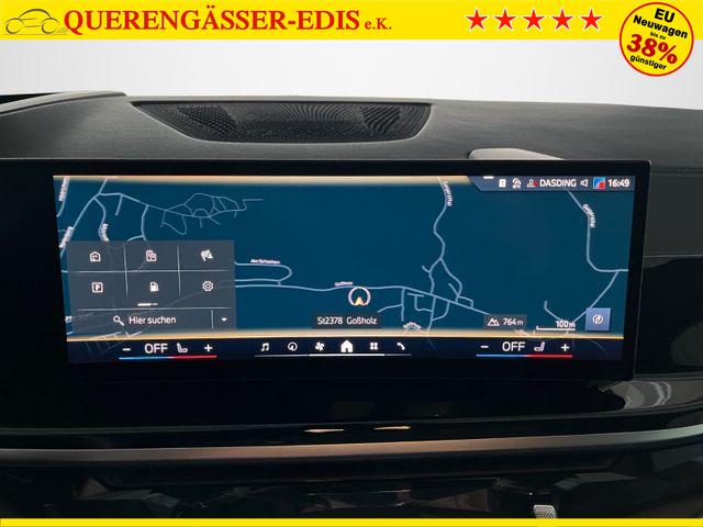 BMW X5 xDrive 40i M-SPORT PRO/AHK/PANO/7-SITZ/VOLL 