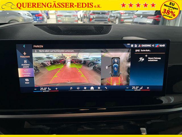 BMW X5 xDrive 40i M-SPORT PRO/AHK/PANO/7-SITZ/VOLL 