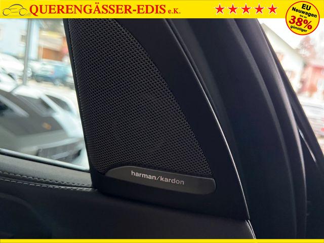 BMW X5 xDrive 40i M-SPORT PRO/AHK/PANO/7-SITZ/VOLL 